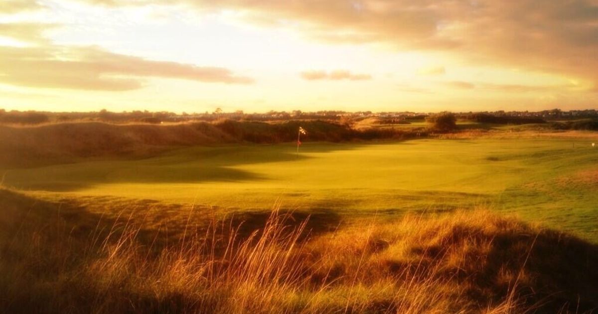 St Annes Golf Club, Dublin Book Golf Breaks & Holidays